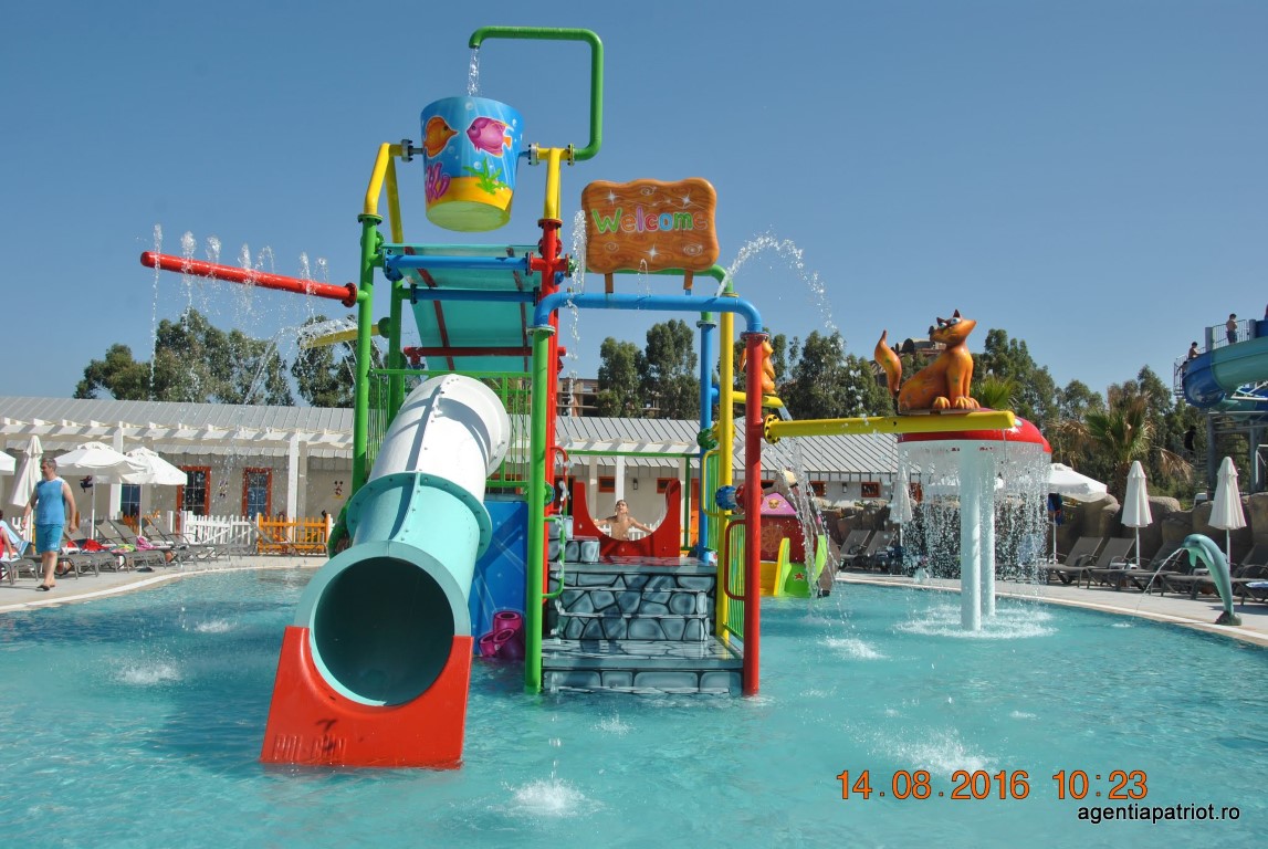 imagini hotel PALM WINGS EPHESUS